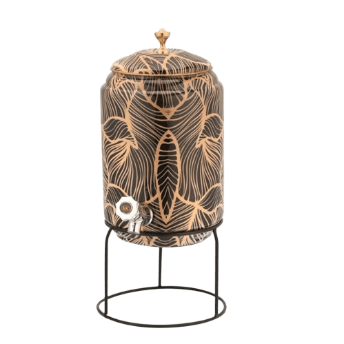 COPPER WATER DISPENSER 5L MEENA