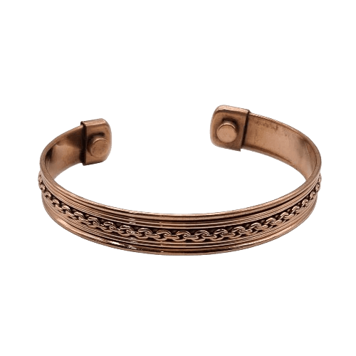 COPPER BRACELET 003