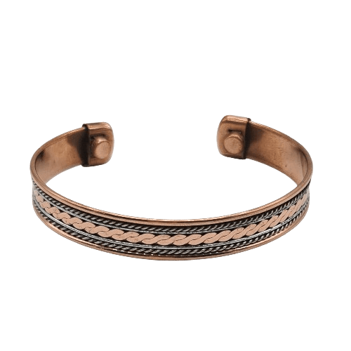COPPER BRACELET 005