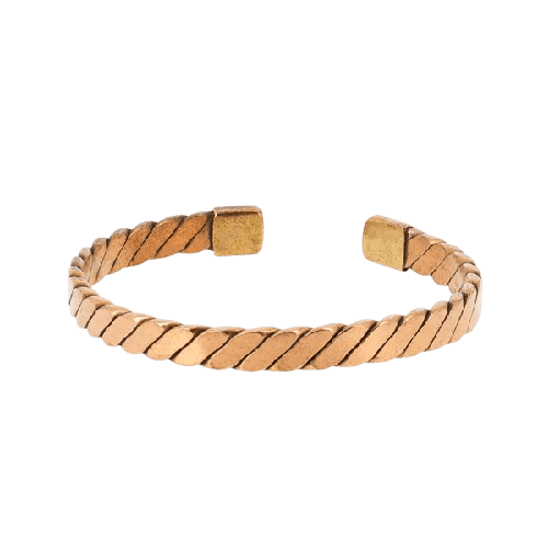 COPPER BRACELET 010