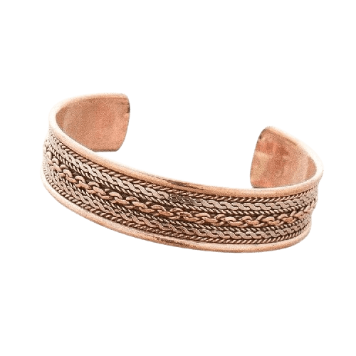 COPPER BRACELET 013