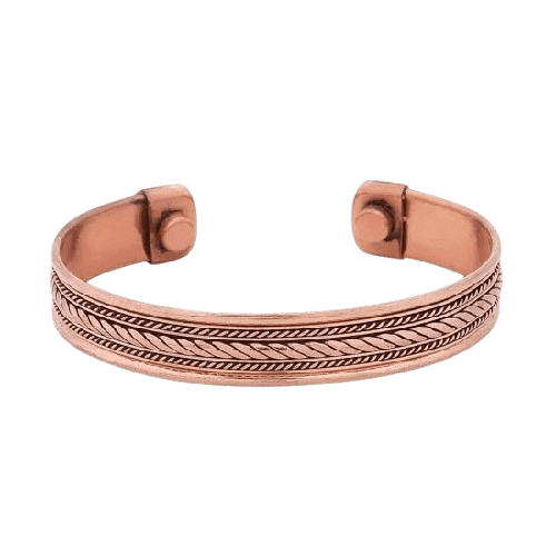 COPPER BRACELET 017