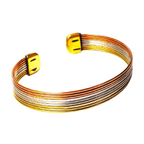 COPPER BRACELET 022
