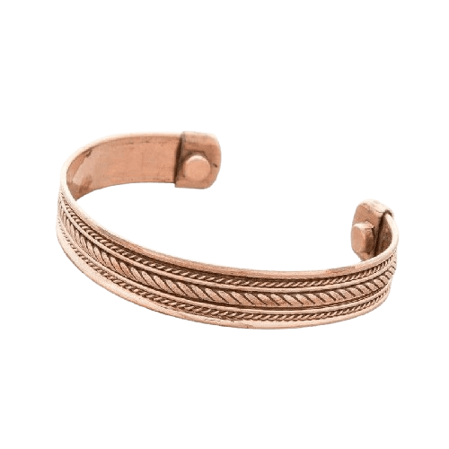 COPPER BRACELET 023