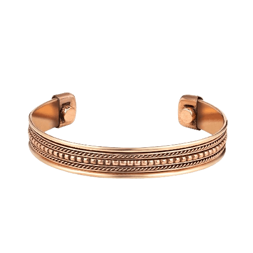 COPPER BRACELET 025