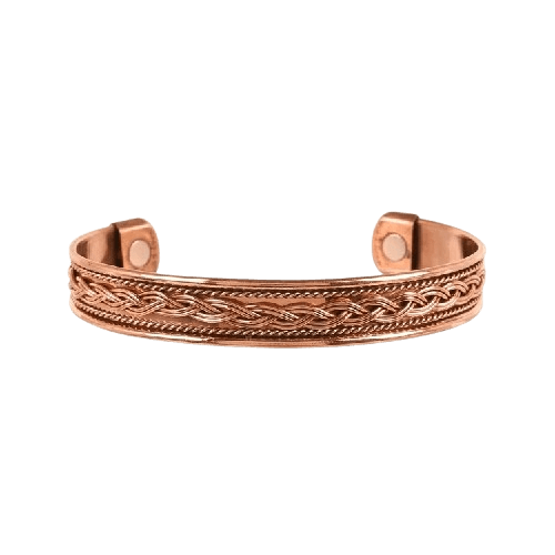 COPPER BRACELET 027