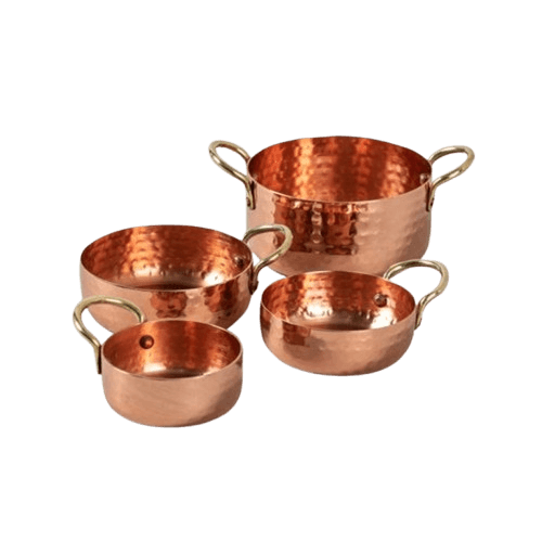 COPPER PAN
