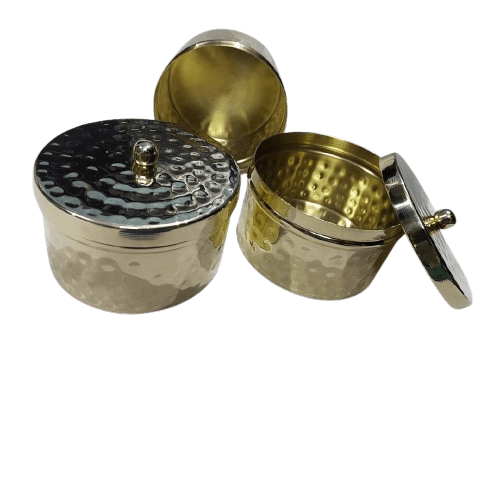 BRASS CONTAINER HAMMER