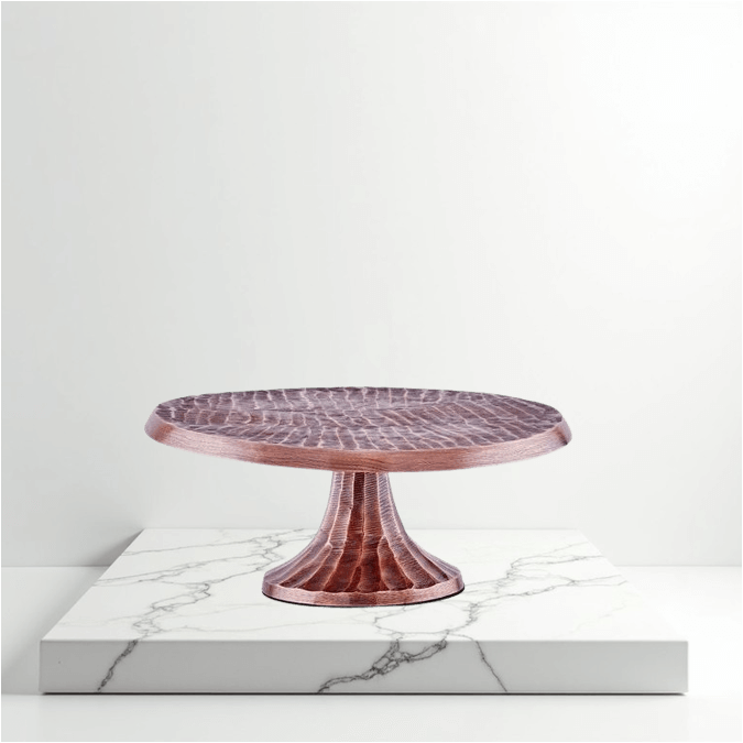 CAKE STANDS